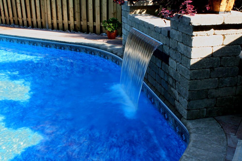 Inground Pools - Sterling Pools