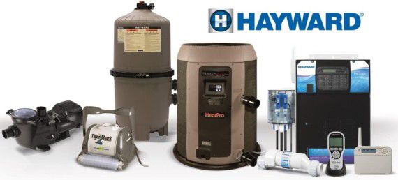 Hayward Water Rebates